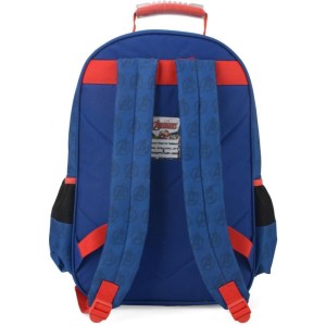 Mochila Infantil The Avengers Gd Az-095503-89798