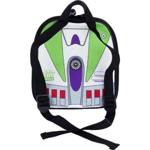 Mochila Infantil Toy Story Buzz Nave Pequena-100621-37569