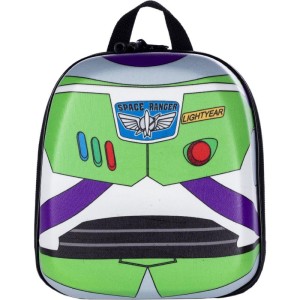 Mochila Infantil Toy Story Buzz Nave Pequena-100621-60990