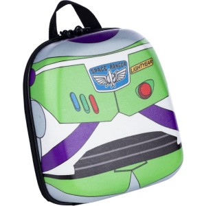 Mochila Infantil Toy Story Buzz Nave Pequena-100621-65172