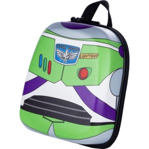 Mochila Infantil Toy Story Buzz Nave Pequena-100621-67618