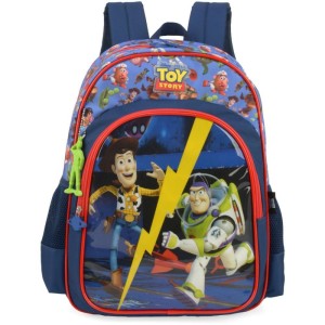 Mochila Infantil Toy Story Gd Az-095679-54870