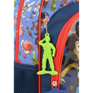 Mochila Infantil Toy Story Gd Az-095679-57367