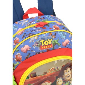 Mochila Infantil Toy Story Gd Vm-095680-30373