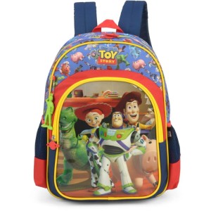 Mochila Infantil Toy Story Gd Vm-095680-49842