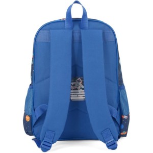 Mochila Infantil Up4you Astronauta Gd Az-095539-11657