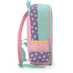 Mochila Infantil Up4you Sorvete Gd Rs-095595-49168