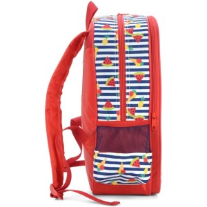 Mochila Infantil Up4you Sorvete Gd Vm-095594-21747