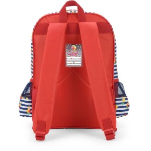 Mochila Infantil Up4you Sorvete Gd Vm-095594-61397