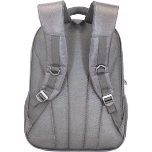 Mochila Para Notebook Executiva G 43cm Cinza Chumbo-100350-18495