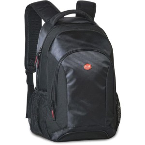 Mochila Para Notebook Executive G 45cm Preta-091269-16458