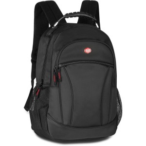 Mochila Para Notebook Executive G 45cm Preta-091264-55879