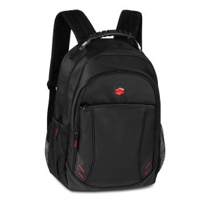 Mochila Para Notebook Executive G 45cm Preta-091265-11688