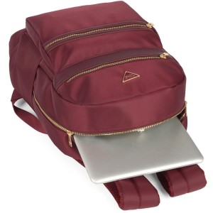 Mochila Para Notebook Polo King Business Class Gd Vi-098220-84052