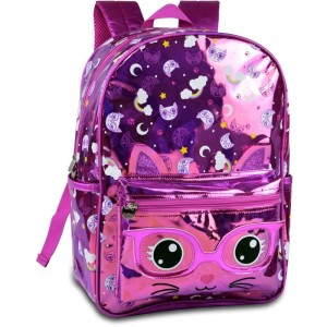 Mochila Cat Holografica G (s)-091201-19430