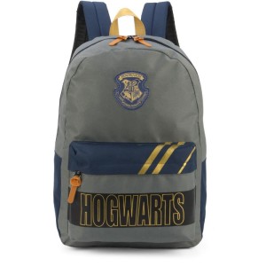 Mochila Harry Potter Gd Cz-097581-30616