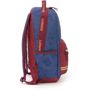 Mochila Harry Potter P/note Gd Az-097574-34539