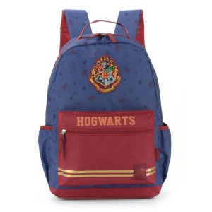 Mochila Harry Potter P/note Gd Az-097574-55189