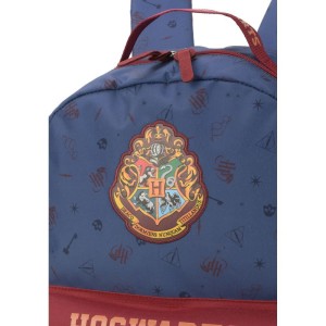 Mochila Harry Potter P/note Gd Az-097574-57937