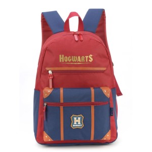 Mochila Harry Potter P/note Gd Vi-097573-24334