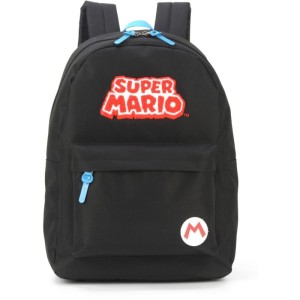 Mochila Mario Gd Cz-097558-85237