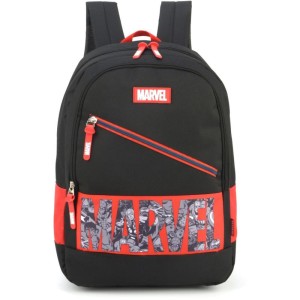 Mochila Marvel Heroes Gd Pt-097606-36621