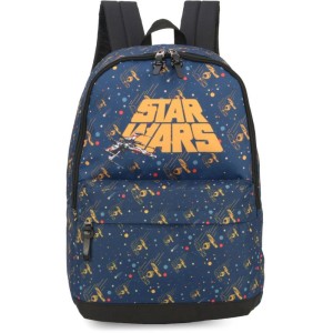 Mochila Star Wars Gd Az-097589-50687