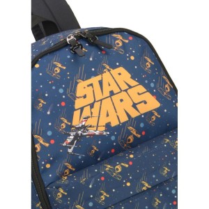 Mochila Star Wars Gd Az-097589-60123