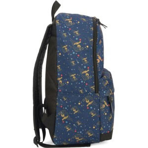 Mochila Star Wars Gd Az-097589-64901