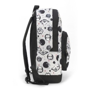 Mochila Star Wars Gd Br-097587-70169