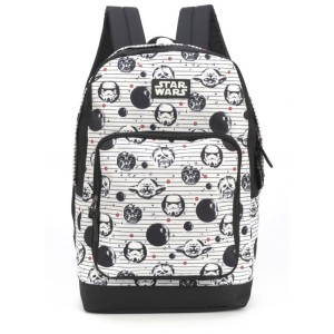 Mochila Star Wars Gd Br-097587-77836