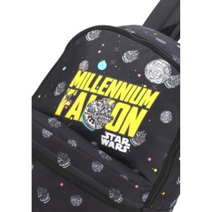 Mochila Star Wars Gd Pt-097588-67146