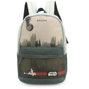 Mochila Star Wars Gd Vd-097586-68255