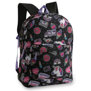 Mochila Unicornio G (s)-103264-58451