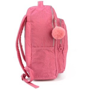 Mochila Up4you Crinkle Gd Cereja-101874-84873