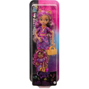 Monster High Básica Clawdeen-103404-47360