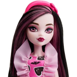 Monster High Básica Draculaura-103403-77743