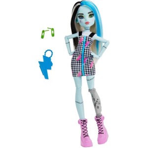 Monster High Básica Frankie-103423-46596