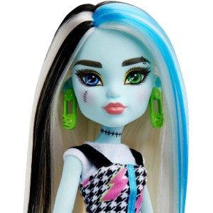 Monster High Básica Frankie-103423-76893