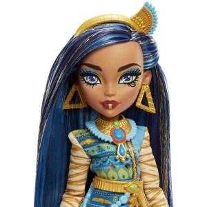 Monster High C/pet + Acessórios Cleo-103346-24562