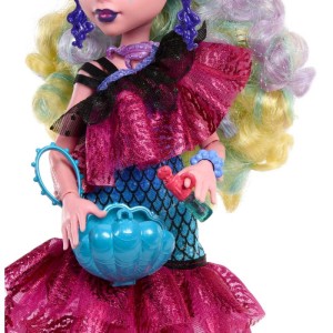 Monster High Monster Ball Lagoona-104005-82146