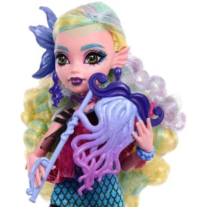 Monster High Monster Ball Lagoona-104005-86323
