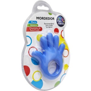 Mordedor Infantil Maozinha Sortida-047964-31701