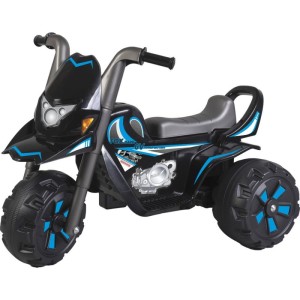 Moto Eletrica Fox Dark 6v 30kg-106784-34192