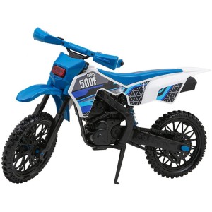 Moto Mega Cross 37x15x23cm (s)-031440-14233