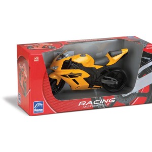 Moto Racing Motorcycle 22cm.-021631-91956