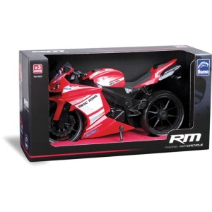 Moto Racing Motorcycle 34,5cm.-070653-20864