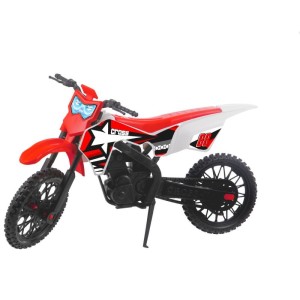 Moto Ultra Cross 37x15x23cm (s)-092944-14999