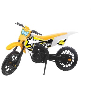 Moto Ultra Cross 37x15x23cm (s)-092944-37857