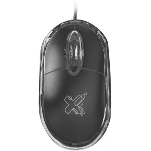 Mouse Mini Optico Usb 1000dpi Classic Cabo 1.25m-104923-28645